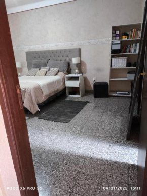 Casa céntrica